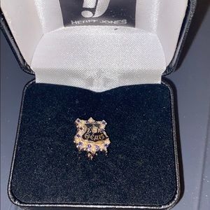 ZTA BADGE